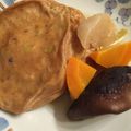 まーこりん's cooksnap of when they made COCO♡私の圧力鍋でがんも煮.
