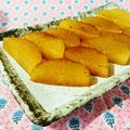 kururin18's cooksnap of when they made バターのコク♬大根ステーキ.