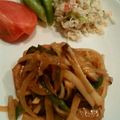 さくらスキップ's cooksnap of when they made ✱かじきバターソテー✱.
