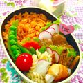 panna_703's cooksnap of when they made ラディッシュとツナのスパサラ.