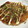 サヤ：−）'s cooksnap of when they made 簡単に１品！もやしのお好み焼き風！.