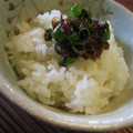 3匹の子ブタｍａｍａ's cooksnap of when they made 箸休めに♪さっぱりねぎと梅の和えもの.