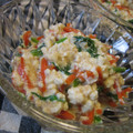 3匹の子ブタｍａｍａ's cooksnap of when they made ★栄養たっぷり我が家の白和え★.