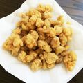 まリあんぬ＊'s cooksnap of when they made さっく＆こりっ！！★軟骨唐揚げ★.