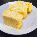 ラッチーU^ｪ^U's cooksnap of when they made ふわふわ卵焼き.
