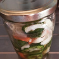 まりもひよこ's cooksnap of when they made 作り置きOK!!酢のもの.