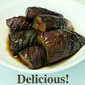 ＨＡＬ．Ｍ's cooksnap of when they made なすの煮物.