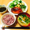 おちぃ★'s cooksnap of when they made 簡単！ポークチャップ！.