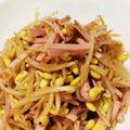 ｴﾉｺﾛ's cooksnap of when they made 旦那さん絶賛♪もやしのナムル.