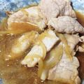 むぎむぎ子's cooksnap of when they made ﾎﾟｲﾝﾄ3つ美味しい豚肉しょうが焼き♪.