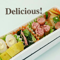 ＨＡＬ．Ｍ's cooksnap of when they made 小松菜のわさびマヨ醤油和え.