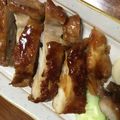 友村さんのお嫁さん's cooksnap of when they made 鶏の照り焼き(基本）.