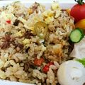 かわはぎっこ's cooksnap of when they made ツナ・キノコしめじエリンギ炊き込みご飯♪.