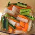 かこかほひろ's cooksnap of when they made 甘酢漬け.