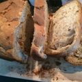 まちゃレッド's cooksnap of when they made HB使用☆ラスク風な食パン.