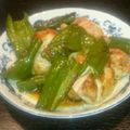クックともん's cooksnap of when they made 鶏胸肉の簡単しょうが焼き.