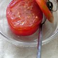 きらきらキャット's cooksnap of when they made トマトのゼリー.