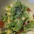 ma1108's cooksnap of when they made 小松菜のエッグサラダ.