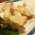 綾タン's cooksnap of when they made ★シロギスの天ぷら★.