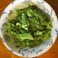 cookpika☆'s cooksnap of when they made 簡単‼ブロッコリーのマヨマスタード.