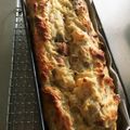 ゆりゆうきまま's cooksnap of when they made 豆腐で作るバナナパウンドケーキ.