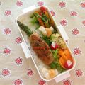 ふなここ's cooksnap of when they made 塩昆布入りポテサラ.