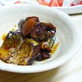 necosora's cooksnap of when they made さんまの醤油煮.