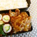 スタイリッシュママ's cooksnap of when they made 簡単☆節約☆時短☆めんつゆで絶賛生姜焼き.