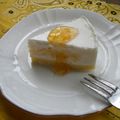 チャチャ夕紀's cooksnap of when they made レンジでスポンジケーキ.