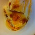 it2nowornever's cooksnap of when they made 豆腐のバター焼き.