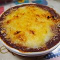 ジョンリークッカー's cooksnap of when they made 長芋のグラタン.