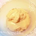 たんぽぽしぃ's cooksnap of when they made 簡単☆カスタードクリーム.