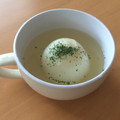 宮ちゃんママ's cooksnap of when they made まるごと新玉ねぎのトロトロスープ.
