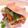 ＫＩＸ's cooksnap of when they made Banh Mi Ga ～　ベトナム風チキンサンドイッチ.