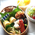 ミオナン's cooksnap of when they made だし巻き玉子焼き＊フライパンでも簡単♪.