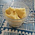 カバゴン's cooksnap of when they made レンジで簡単カスタード.