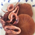 せなちょこ's cooksnap of when they made 圧力鍋で簡単❣いかと大根の煮物.