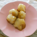 3姉妹ちゃんママ's cooksnap of when they made 簡単・みたらしのタレ.