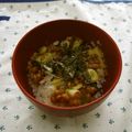 *ひろみ*'s cooksnap of when they made 朝食☆納豆丼☆.