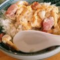 スズリン's cooksnap of when they made だし玉ごはん.