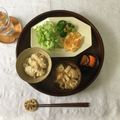 tonapan's cooksnap of when they made じゅわっと出汁香るササミピカタ.