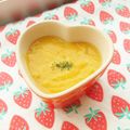 あやちん０８１６'s cooksnap of when they made 甘くて美味しい!カボチャのポタージュ.