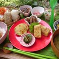 もりあん農園's cooksnap of when they made 付け合わせに☆カレー風味のポテトソテー.