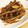 holodoc's cooksnap of when they made みそ味こっくりきんぴらごぼう.