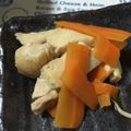 ＊♡みぃすけ♡＊'s cooksnap of when they made 簡単晩ごはん♡高野豆腐と鶏肉のとろーり煮.