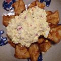 ハーシーズ's cooksnap of when they made 我が家の酸っぱうまチキン南蛮.