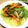 ゆうジュニア's cooksnap of when they made ピリ辛　☆ナスのあんかけ焼きそば☆.