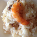 みゆだんご's cooksnap of when they made わたしのエビピラフ♪.
