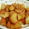amy3110's cooksnap of when they made じゃがいもの煮くずし.