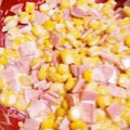 か—ちゃん's cooksnap of when they made 子供が絶対大好き！ブロッコリーハムマヨ！.